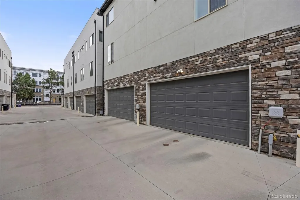 4731 E Iliff Avenue Denver CO 80222