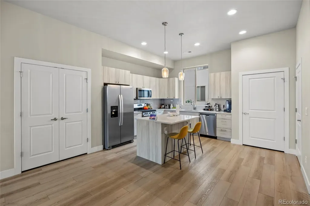 4731 E Iliff Avenue Denver CO 80222