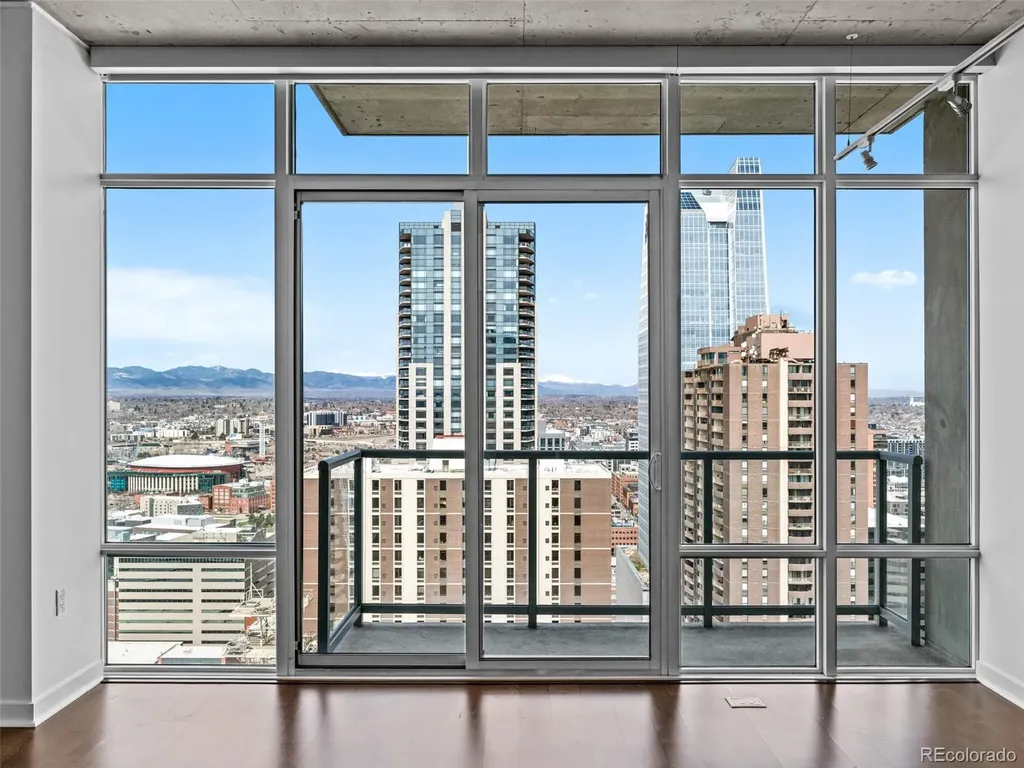 891 14th Street Denver CO 80202