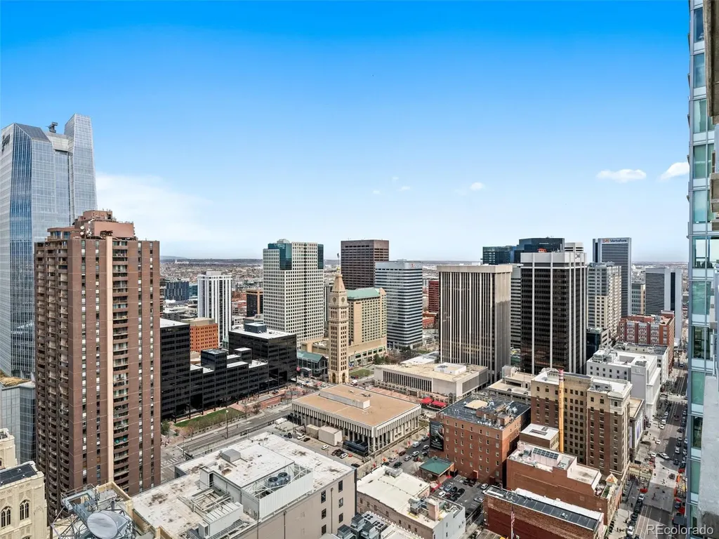 891 14th Street Denver CO 80202