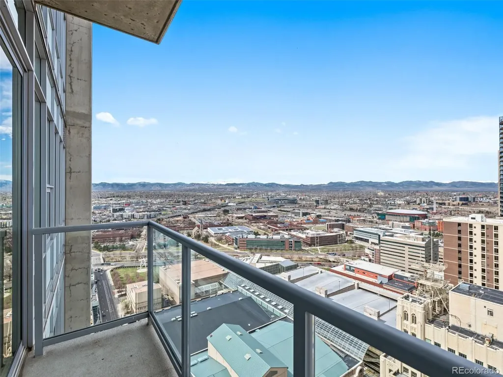 891 14th Street Denver CO 80202