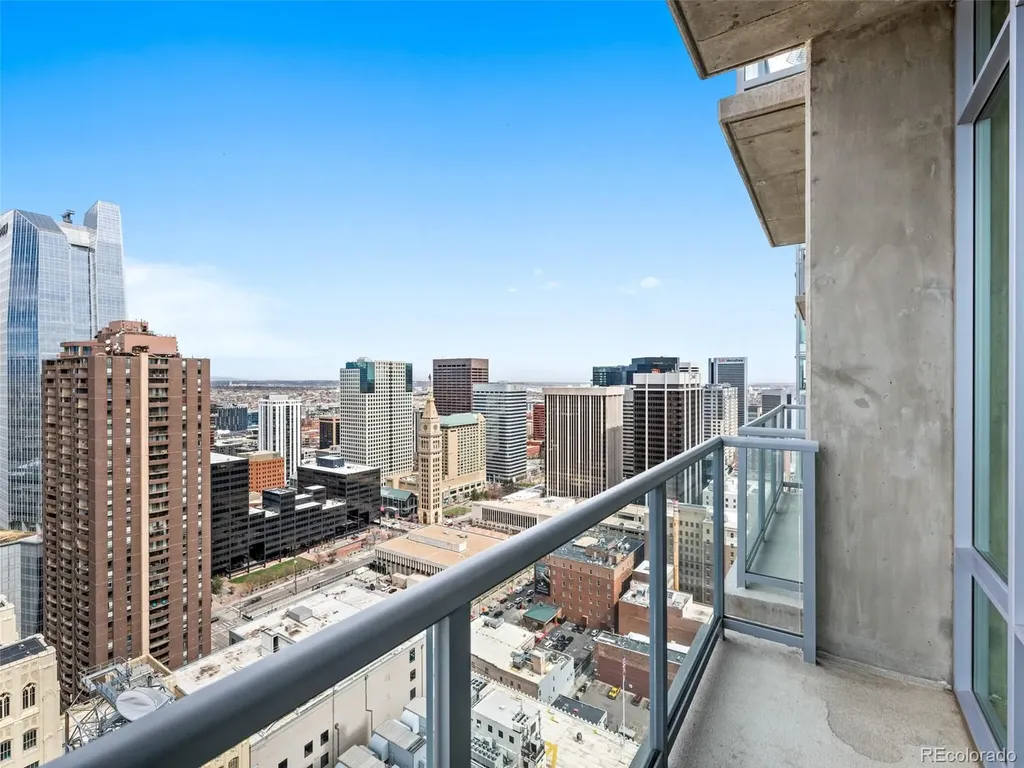 891 14th Street Denver CO 80202