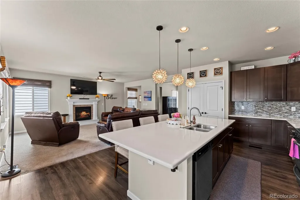 3851 Long Rifle Drive Castle Rock CO 80108