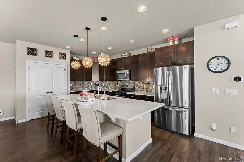 3851 Long Rifle Drive Castle Rock CO 80108