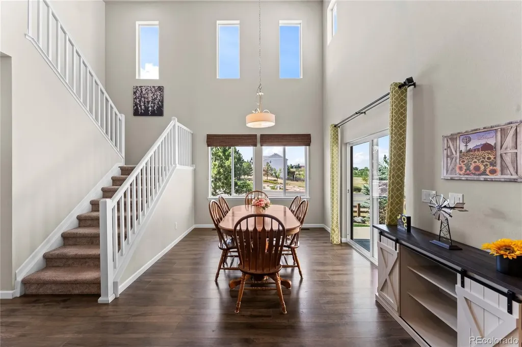3851 Long Rifle Drive Castle Rock CO 80108