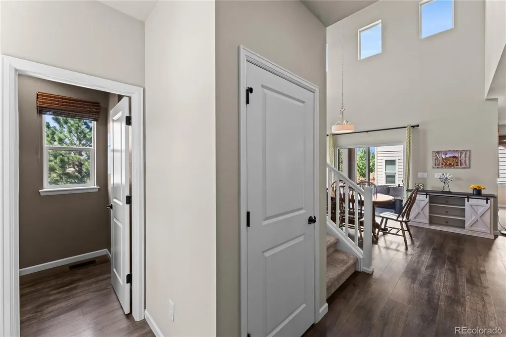 3851 Long Rifle Drive Castle Rock CO 80108