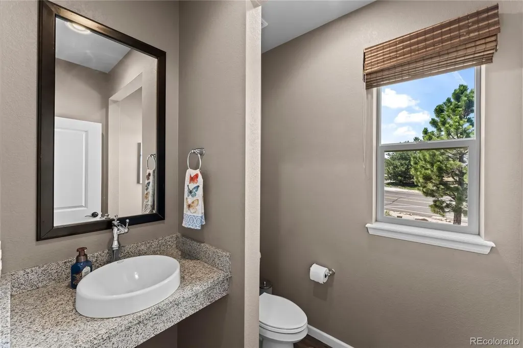 3851 Long Rifle Drive Castle Rock CO 80108