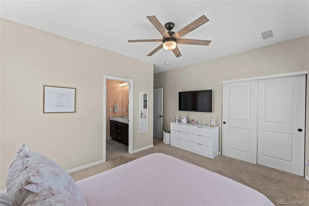 3851 Long Rifle Drive Castle Rock CO 80108