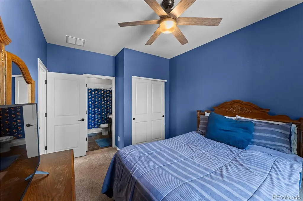 3851 Long Rifle Drive Castle Rock CO 80108