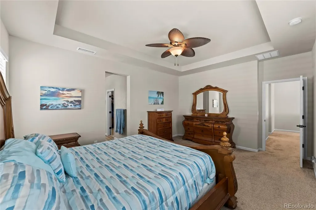 3851 Long Rifle Drive Castle Rock CO 80108