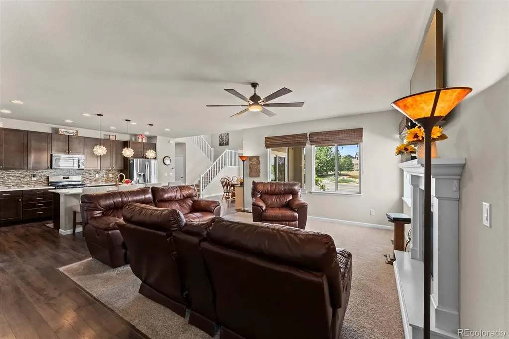 3851 Long Rifle Drive Castle Rock CO 80108