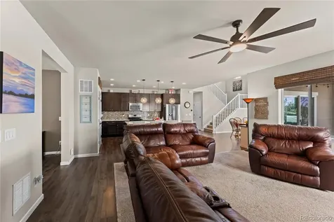 3851 Long Rifle Drive Castle Rock CO 80108