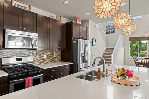 3851 Long Rifle Drive Castle Rock CO 80108