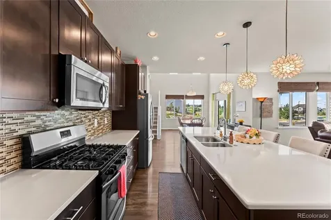 3851 Long Rifle Drive Castle Rock CO 80108