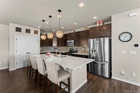 3851 Long Rifle Drive Castle Rock CO 80108