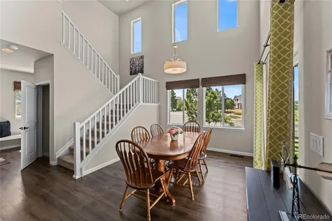 3851 Long Rifle Drive Castle Rock CO 80108