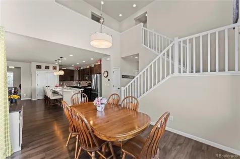 3851 Long Rifle Drive Castle Rock CO 80108