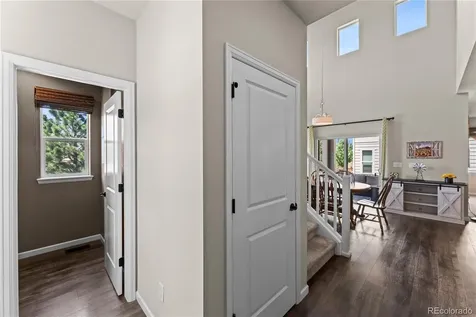 3851 Long Rifle Drive Castle Rock CO 80108