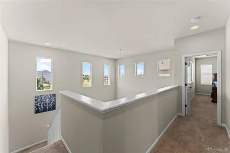 3851 Long Rifle Drive Castle Rock CO 80108