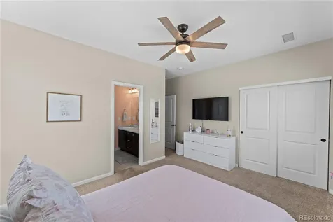 3851 Long Rifle Drive Castle Rock CO 80108
