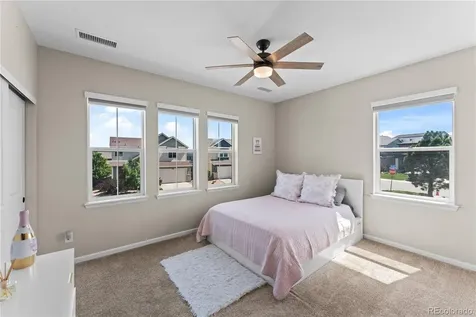 3851 Long Rifle Drive Castle Rock CO 80108