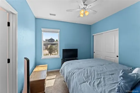 3851 Long Rifle Drive Castle Rock CO 80108