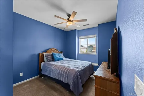 3851 Long Rifle Drive Castle Rock CO 80108
