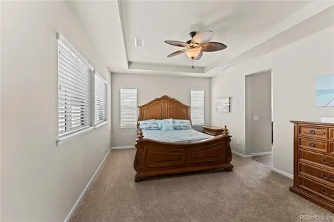 3851 Long Rifle Drive Castle Rock CO 80108