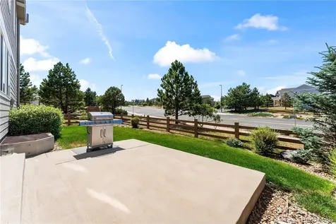 3851 Long Rifle Drive Castle Rock CO 80108