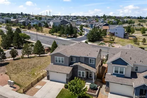 3851 Long Rifle Drive Castle Rock CO 80108