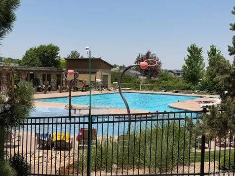 3851 Long Rifle Drive Castle Rock CO 80108