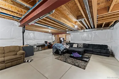 3851 Long Rifle Drive Castle Rock CO 80108