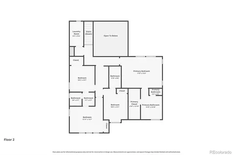 3851 Long Rifle Drive Castle Rock CO 80108