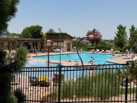 3851 Long Rifle Drive Castle Rock CO 80108