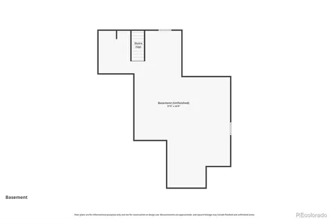 3851 Long Rifle Drive Castle Rock CO 80108