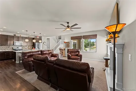 3851 Long Rifle Drive Castle Rock CO 80108