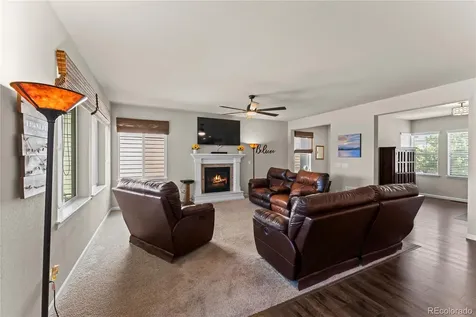 3851 Long Rifle Drive Castle Rock CO 80108