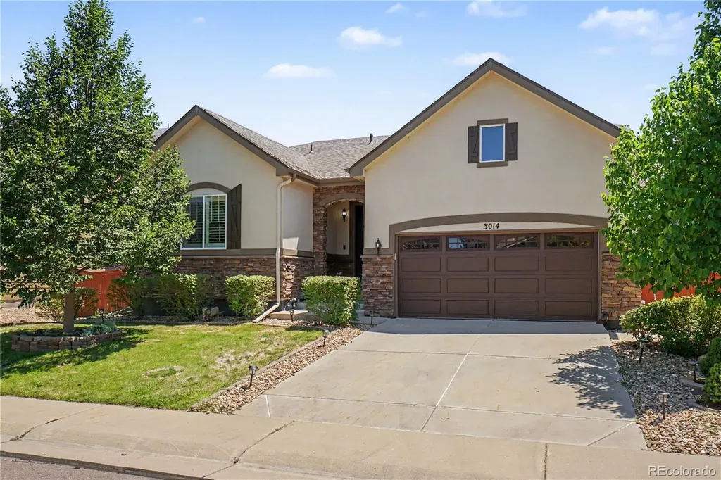 3014 E 143rd Drive Brighton CO 80602