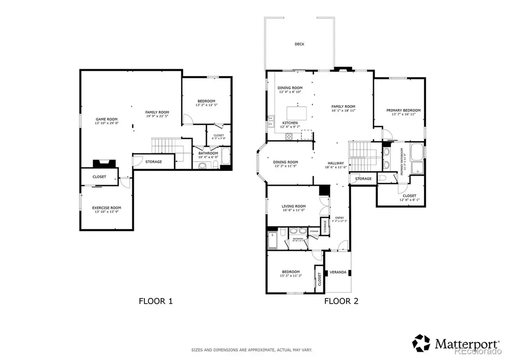 3014 E 143rd Drive Brighton CO 80602