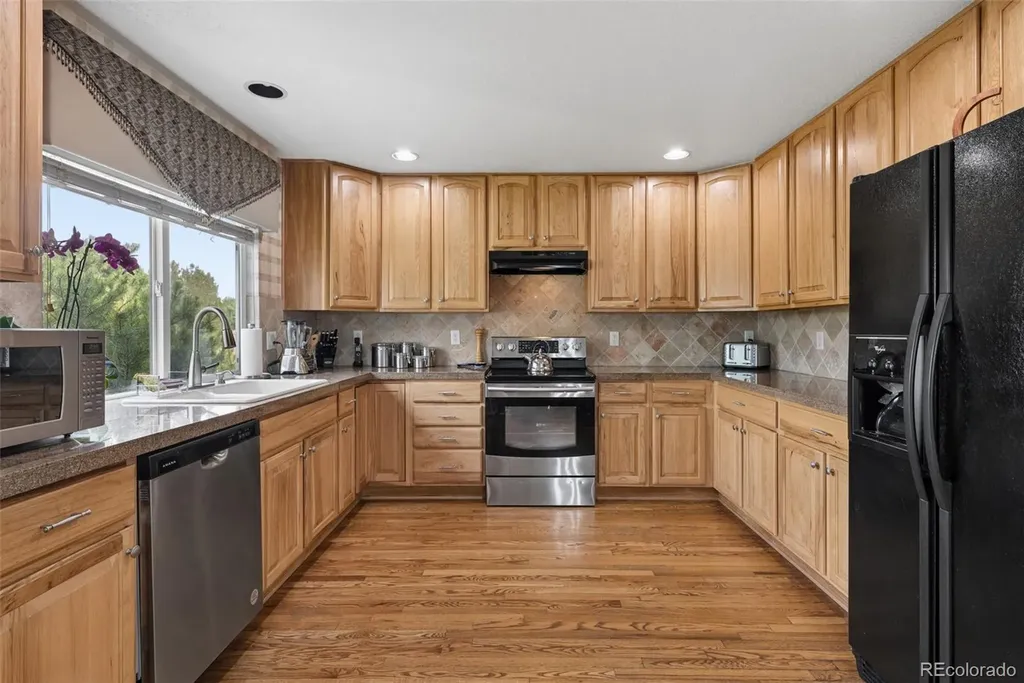13224 Ivy Court Thornton CO 80602