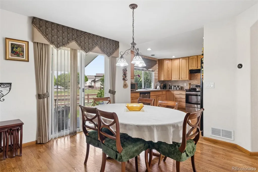13224 Ivy Court Thornton CO 80602