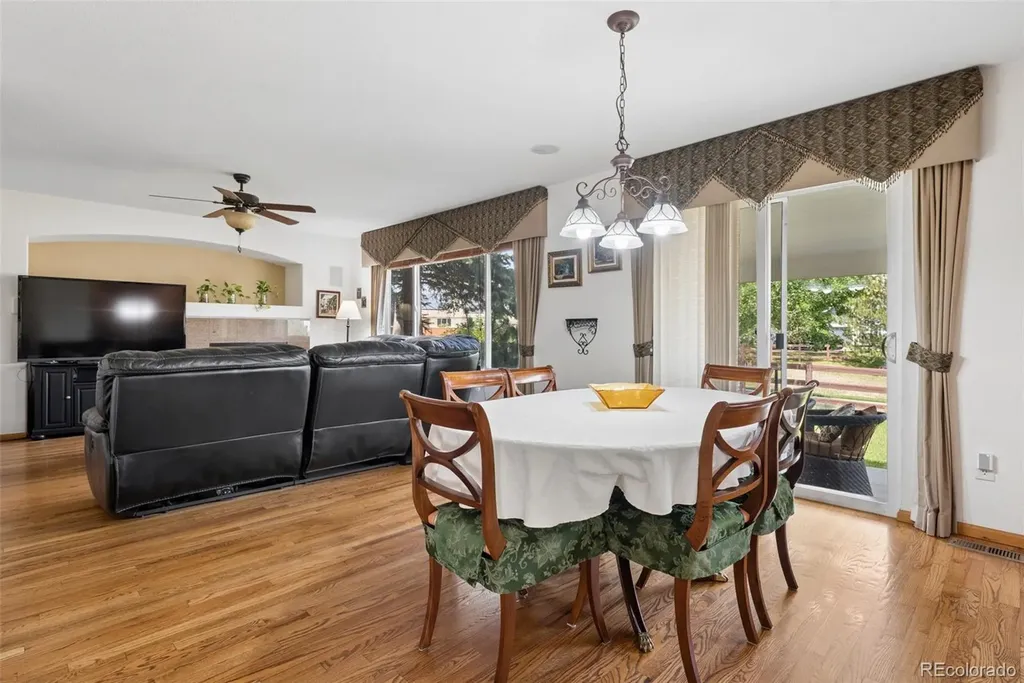 13224 Ivy Court Thornton CO 80602