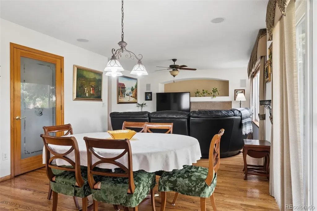 13224 Ivy Court Thornton CO 80602