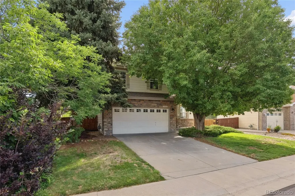 13224 Ivy Court Thornton CO 80602