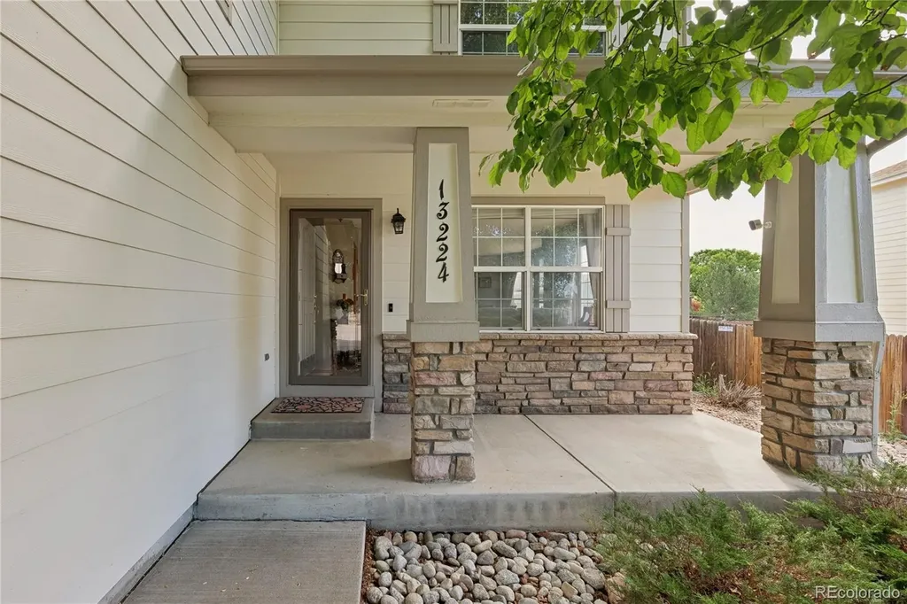 13224 Ivy Court Thornton CO 80602
