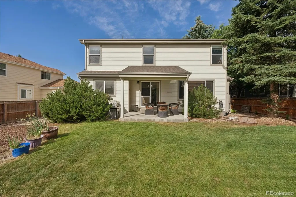 13224 Ivy Court Thornton CO 80602