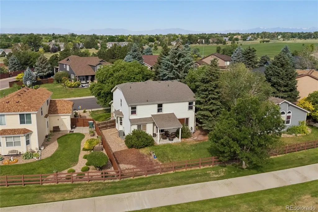13224 Ivy Court Thornton CO 80602