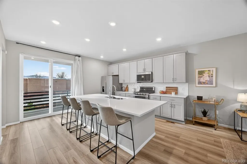 5738 Vivian Street Arvada CO 80002