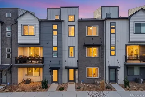 5738 Vivian Street Arvada CO 80002