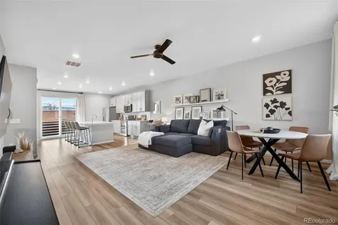 5738 Vivian Street Arvada CO 80002